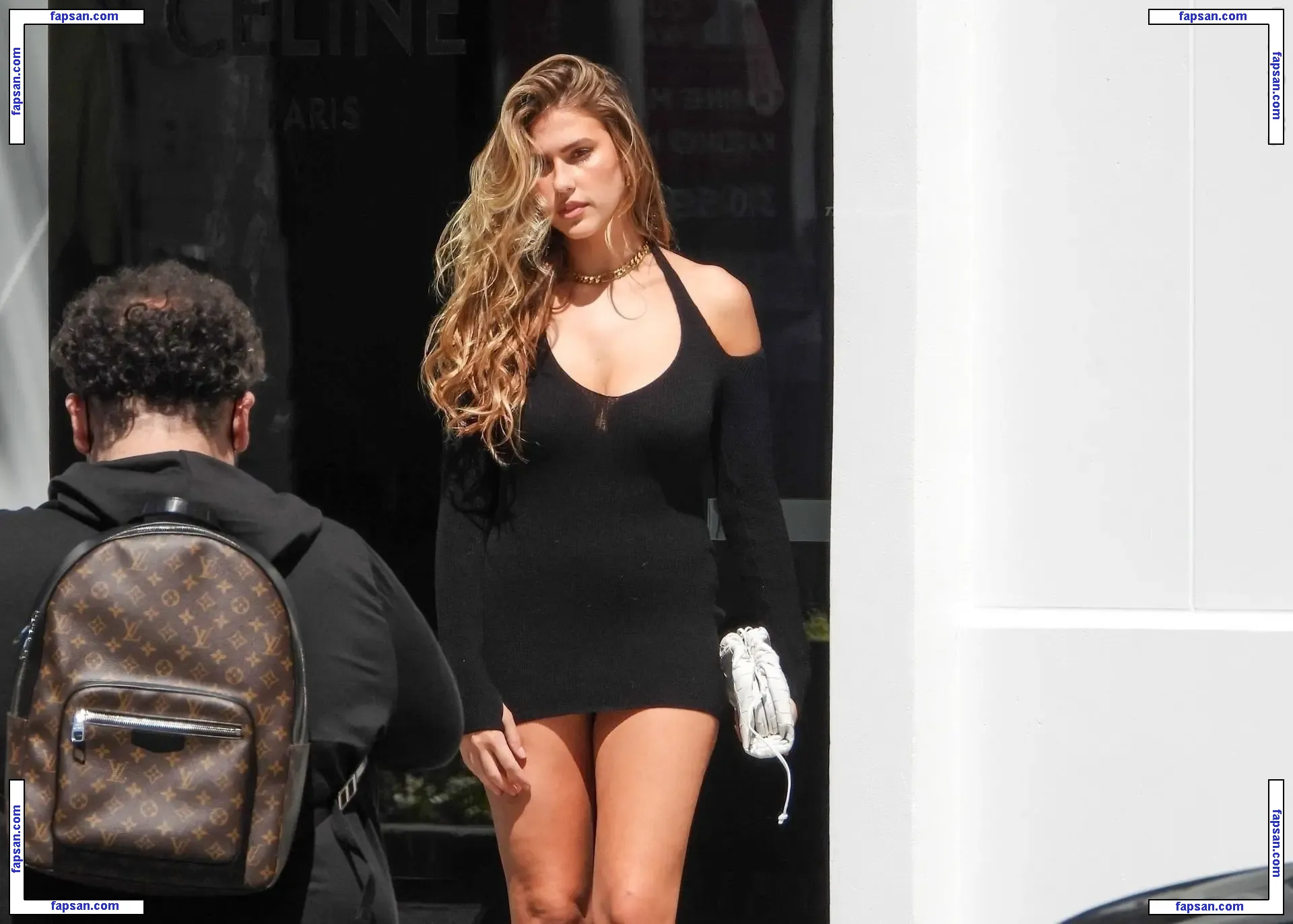 Kara Del Toro nude photo #3094 from OnlyFans
