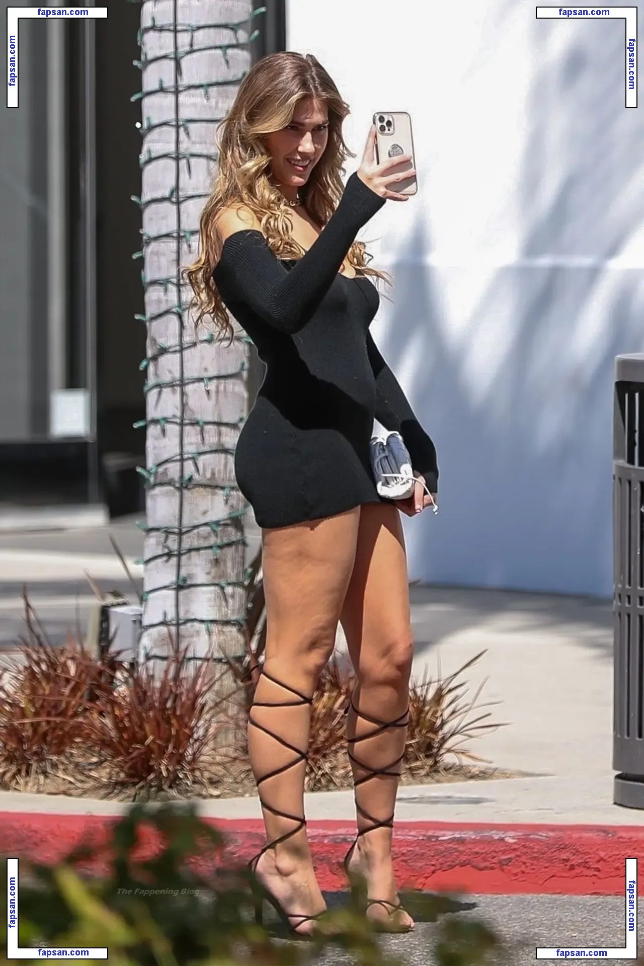 Kara Del Toro nude photo #3117 from OnlyFans