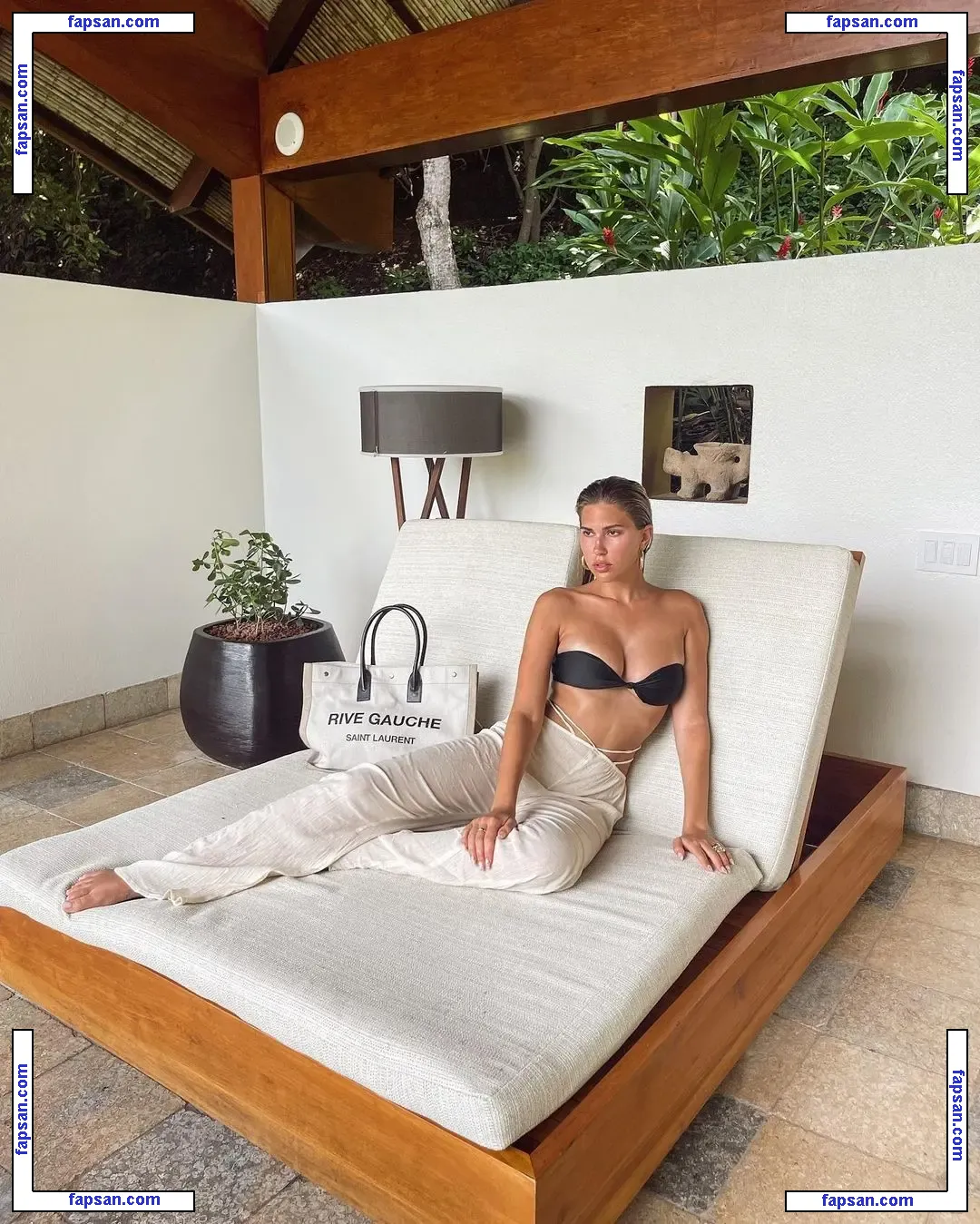 Kara Del Toro nude photo #3383 from OnlyFans