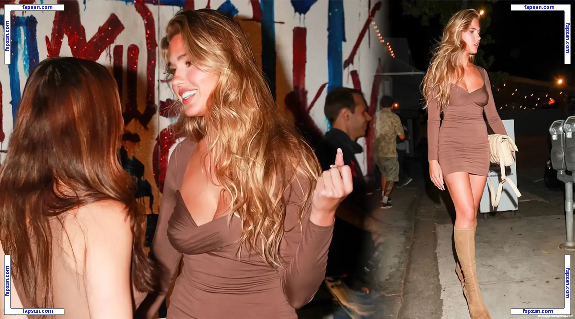 Kara Del Toro nude photo #3484 from OnlyFans
