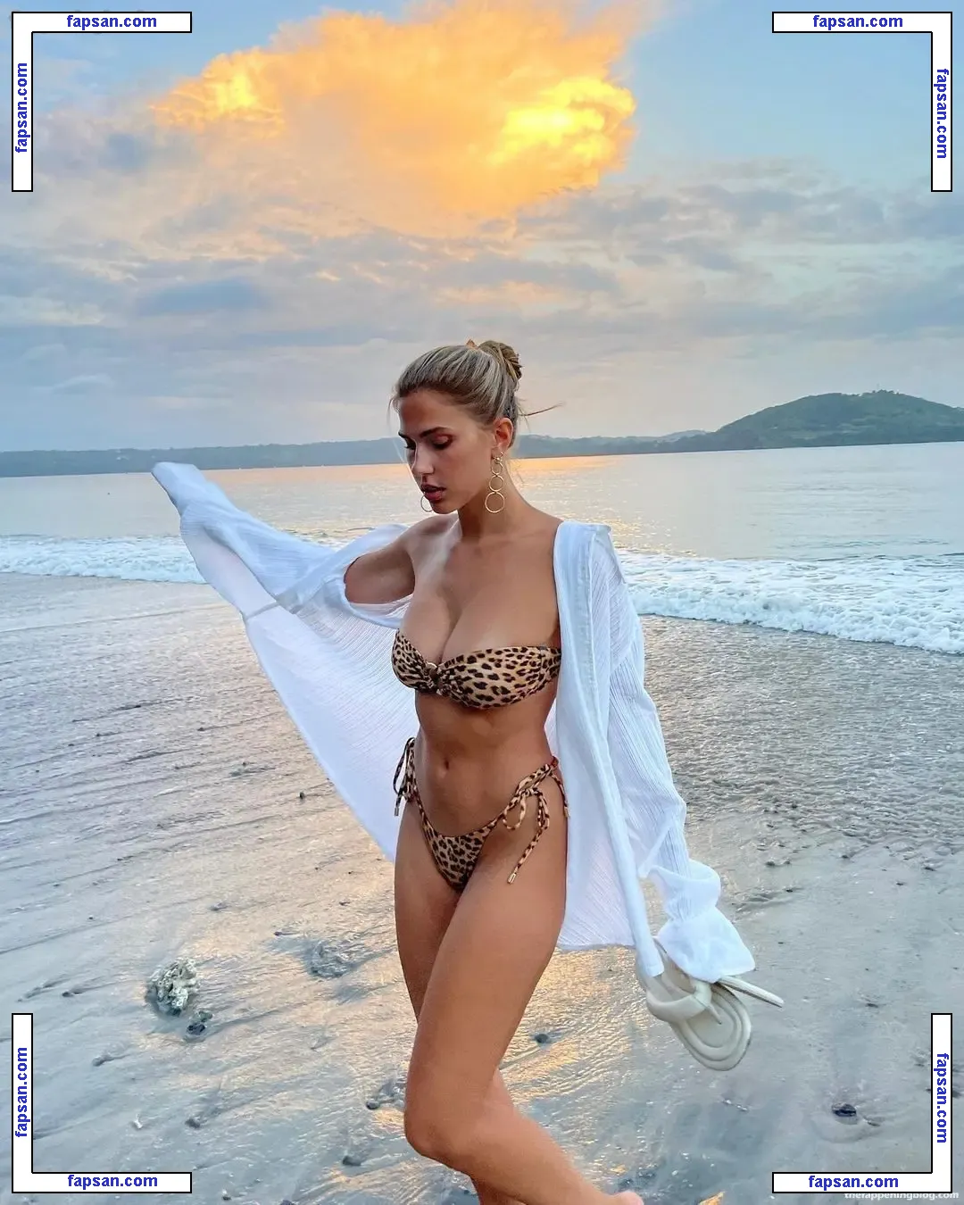 Kara Del Toro nude photo #3544 from OnlyFans