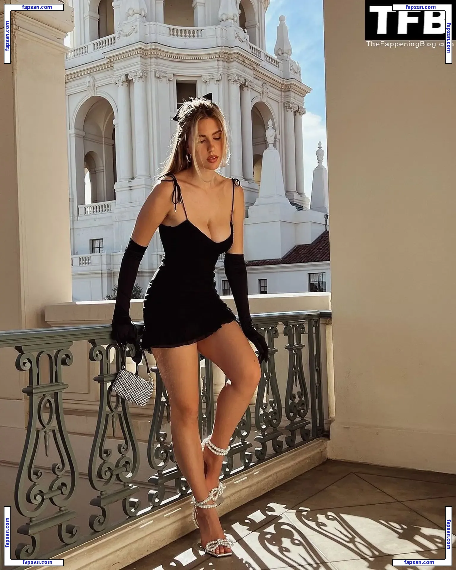 Kara Del Toro nude photo #3653 from OnlyFans