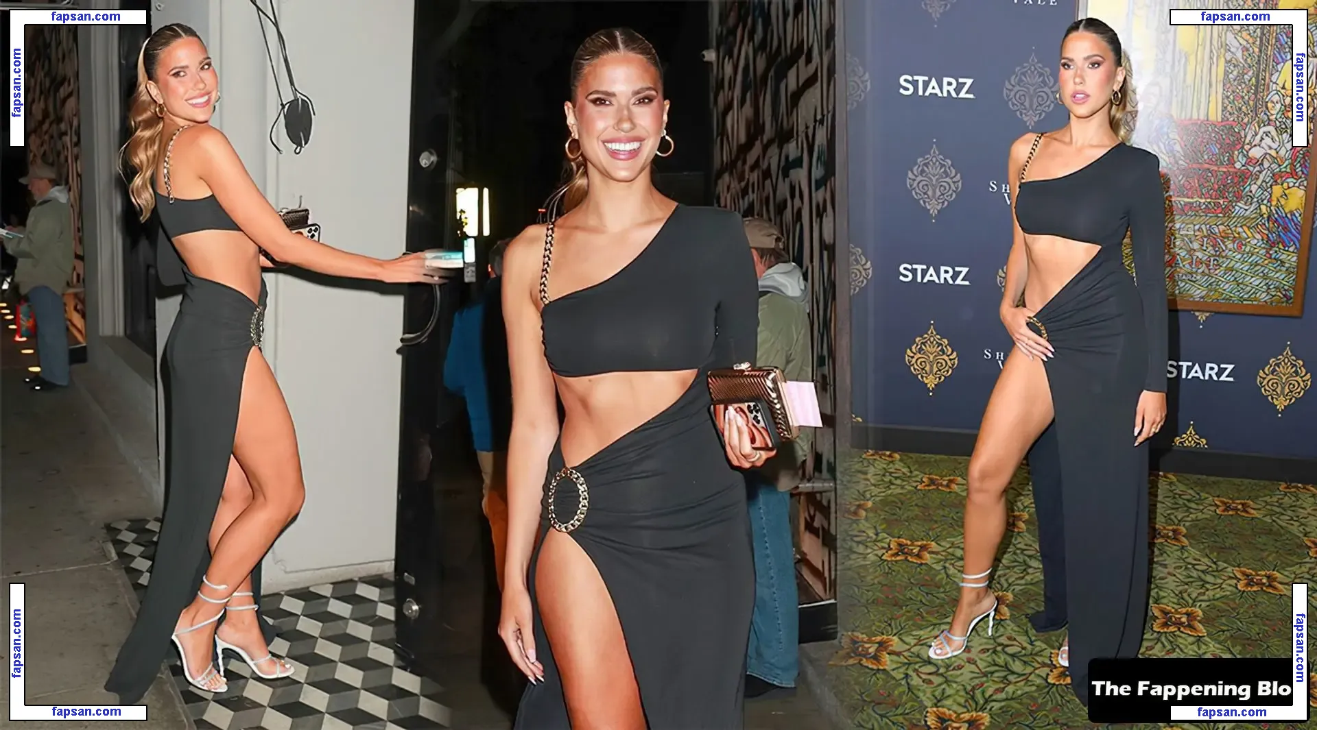 Kara Del Toro nude photo #3671 from OnlyFans