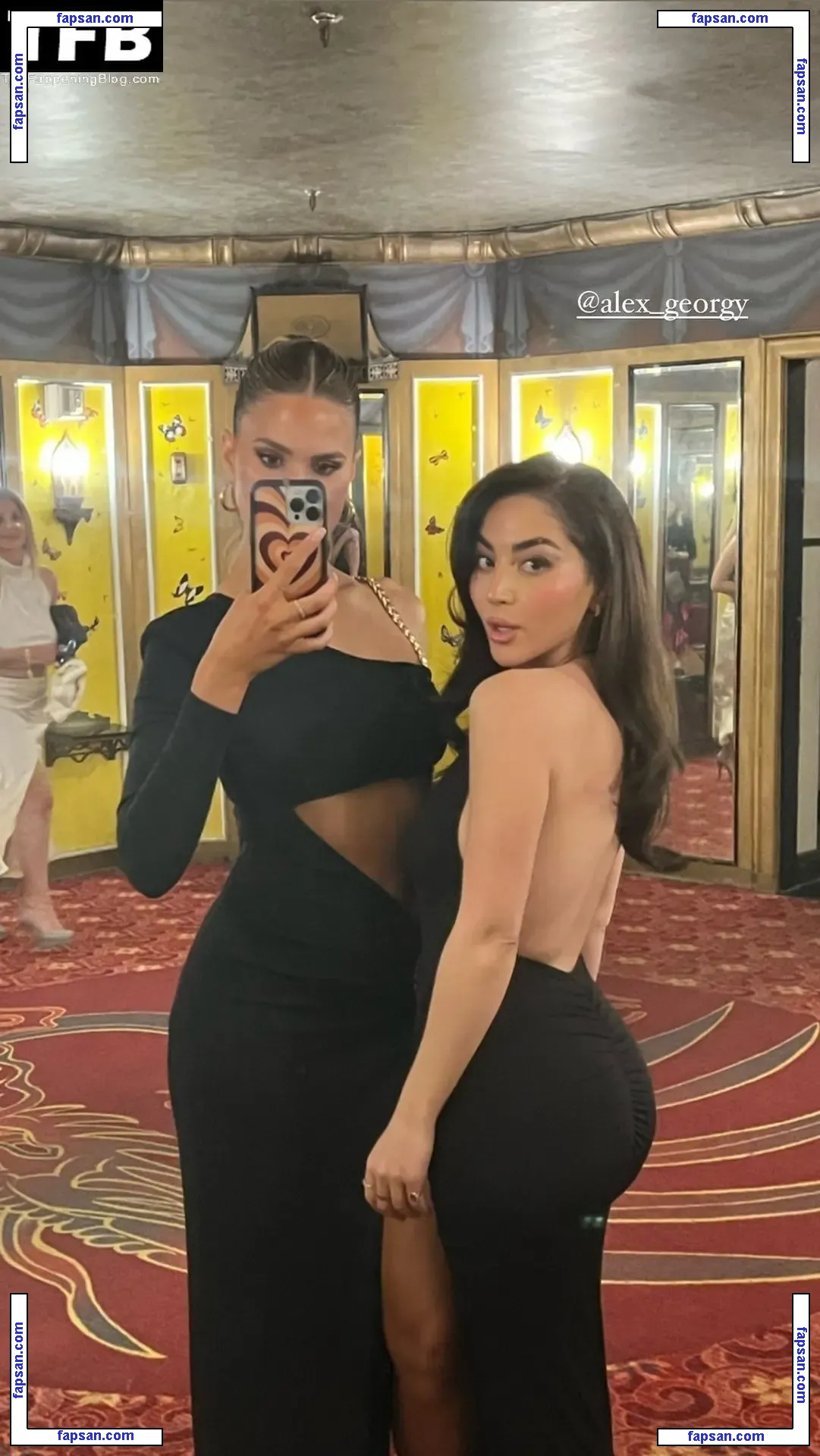 Kara Del Toro nude photo #3699 from OnlyFans