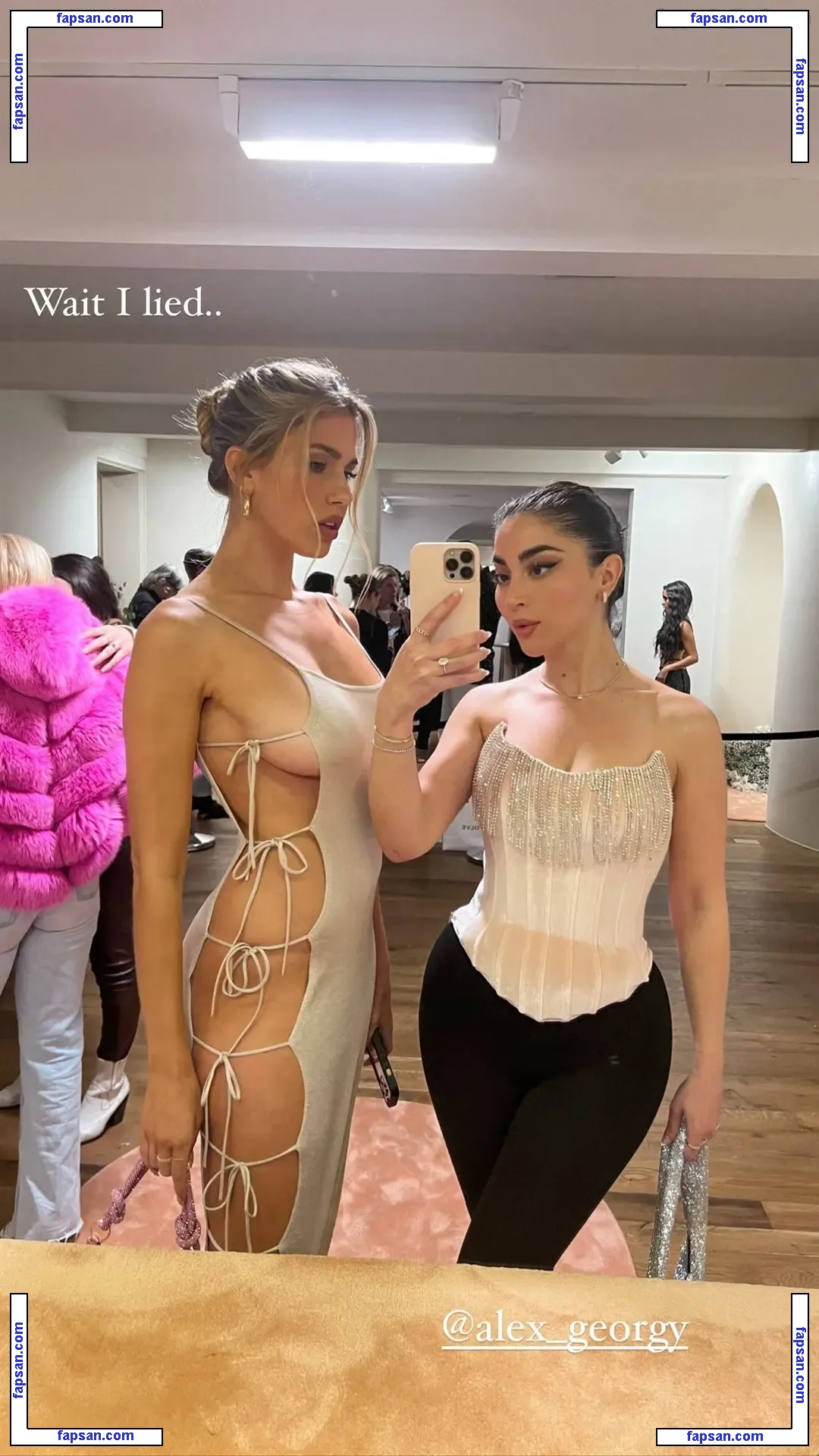 Kara Del Toro nude photo #3749 from OnlyFans