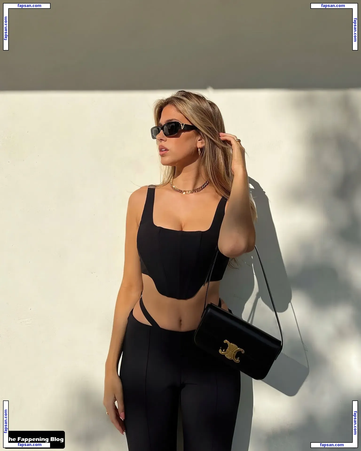 Kara Del Toro nude photo #3821 from OnlyFans