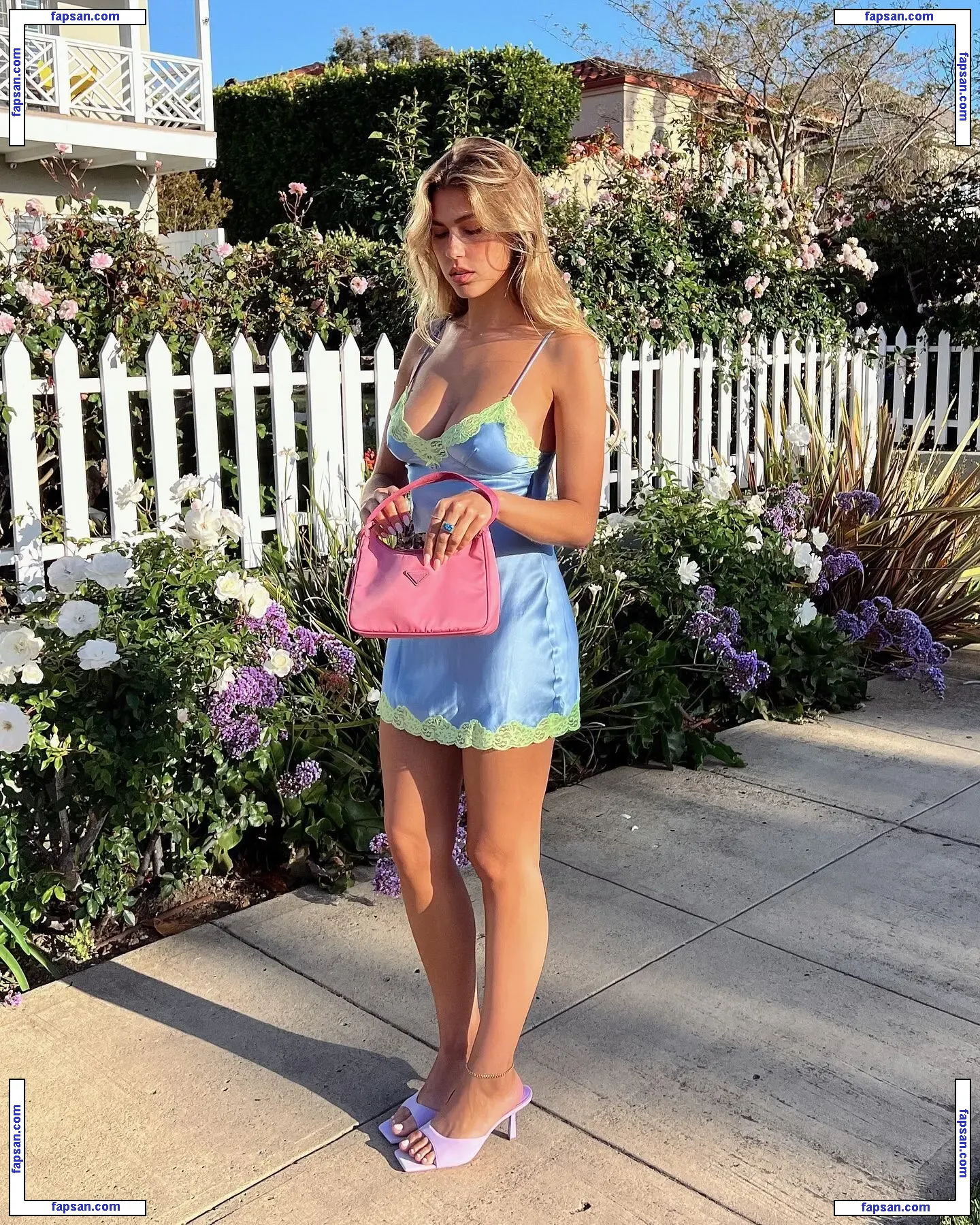 Kara Del Toro nude photo #3939 from OnlyFans