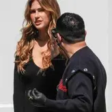 Kara Del Toro nude #3093