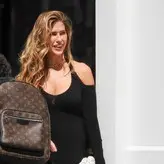 Kara Del Toro nude #3096