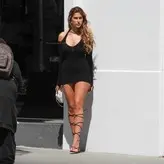 Kara Del Toro nude #3097