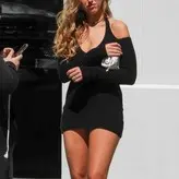 Kara Del Toro nude #3113