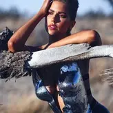 Kara Del Toro nude #3162