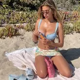 Kara Del Toro nude #3184