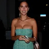 Kara Del Toro nude #3255