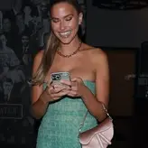 Kara Del Toro nude #3269