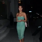 Kara Del Toro nude #3273
