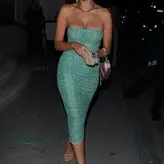 Kara Del Toro nude #3281