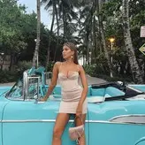 Kara Del Toro nude #3315