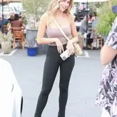 Kara Del Toro nude #3357