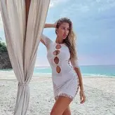 Kara Del Toro nude #3398