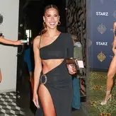 Kara Del Toro nude #3671