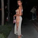 Kara Del Toro nude #3738