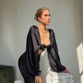 Kara Del Toro nude #3807