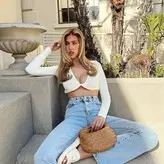 Kara Del Toro nude #3812