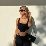 Kara Del Toro nude #3821