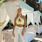 Kara Del Toro nude #3836