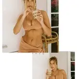 Kara Del Toro nude #3916