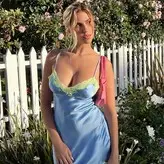 Kara Del Toro nude #3933