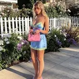 Kara Del Toro nude #3939