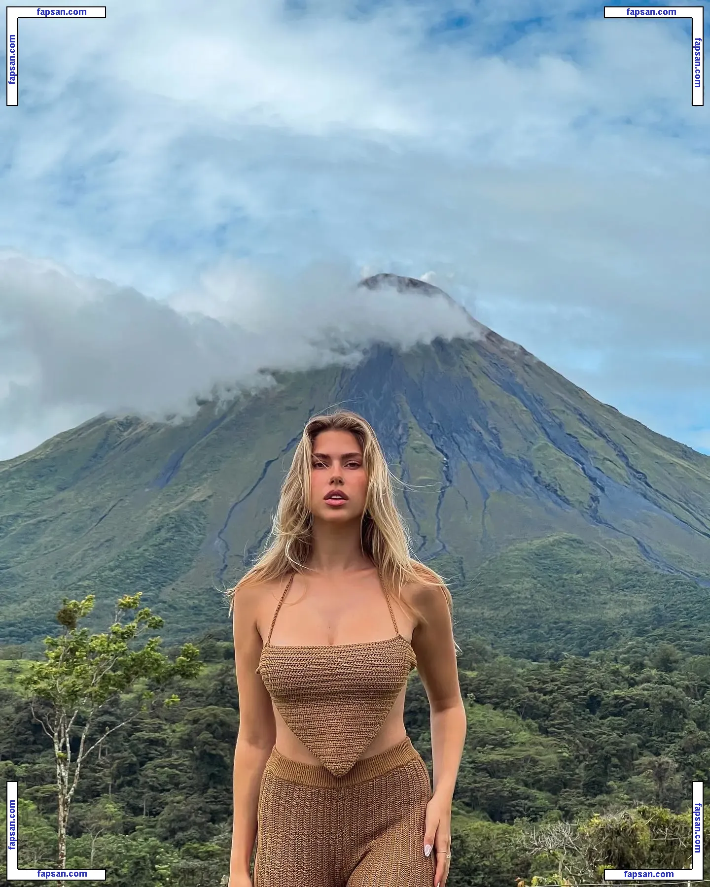 Kara Del Toro nude photo #4030 from OnlyFans