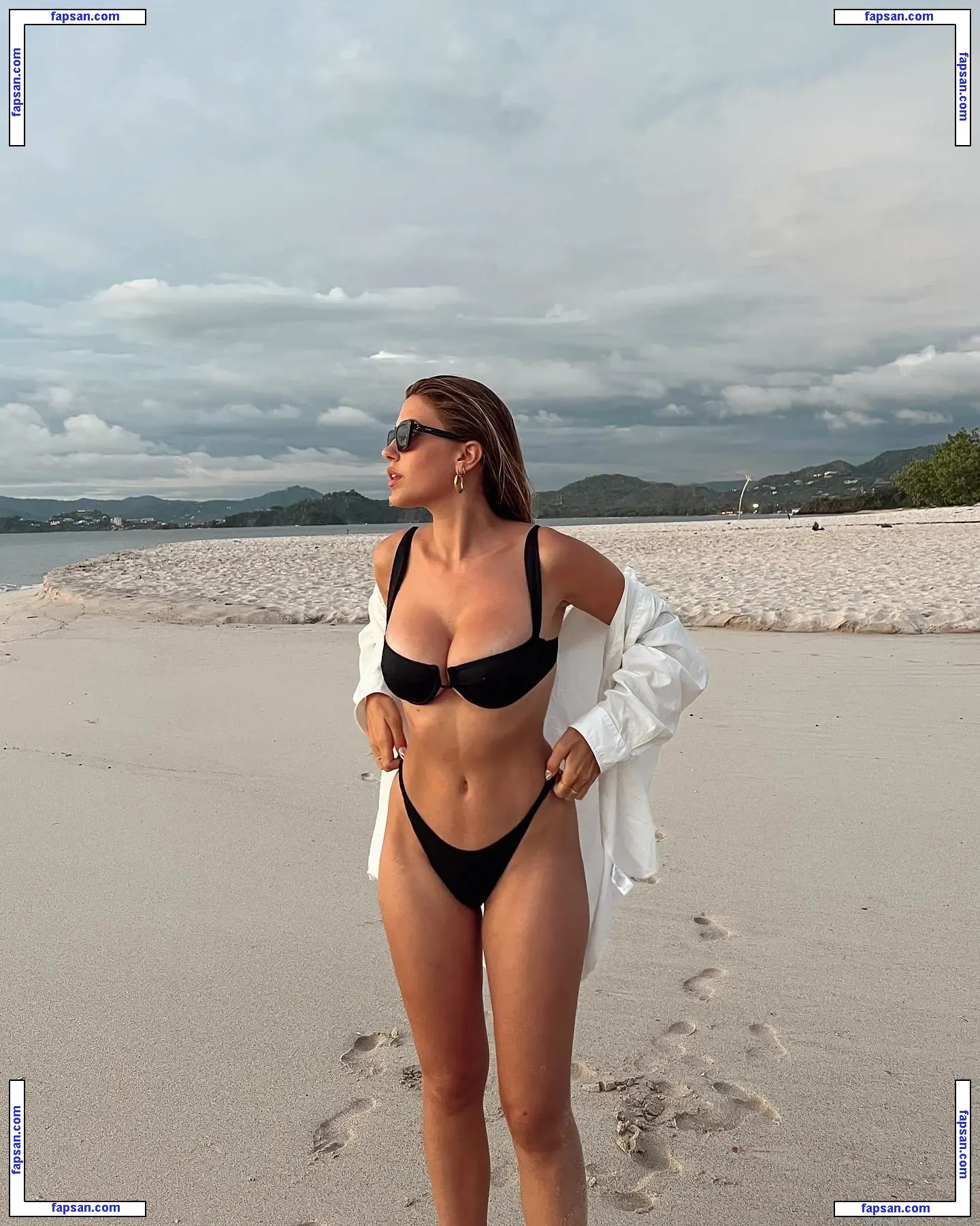 Kara Del Toro nude photo #4115 from OnlyFans