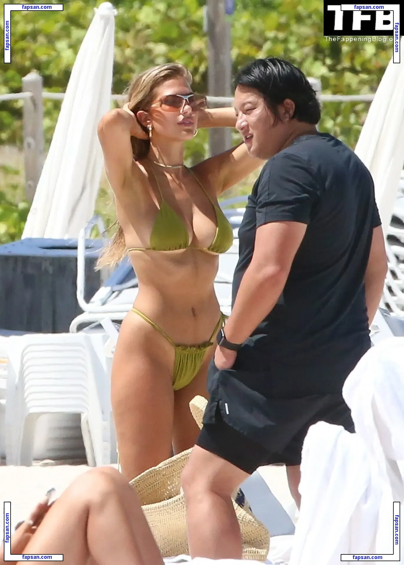 Kara Del Toro nude photo #4173 from OnlyFans