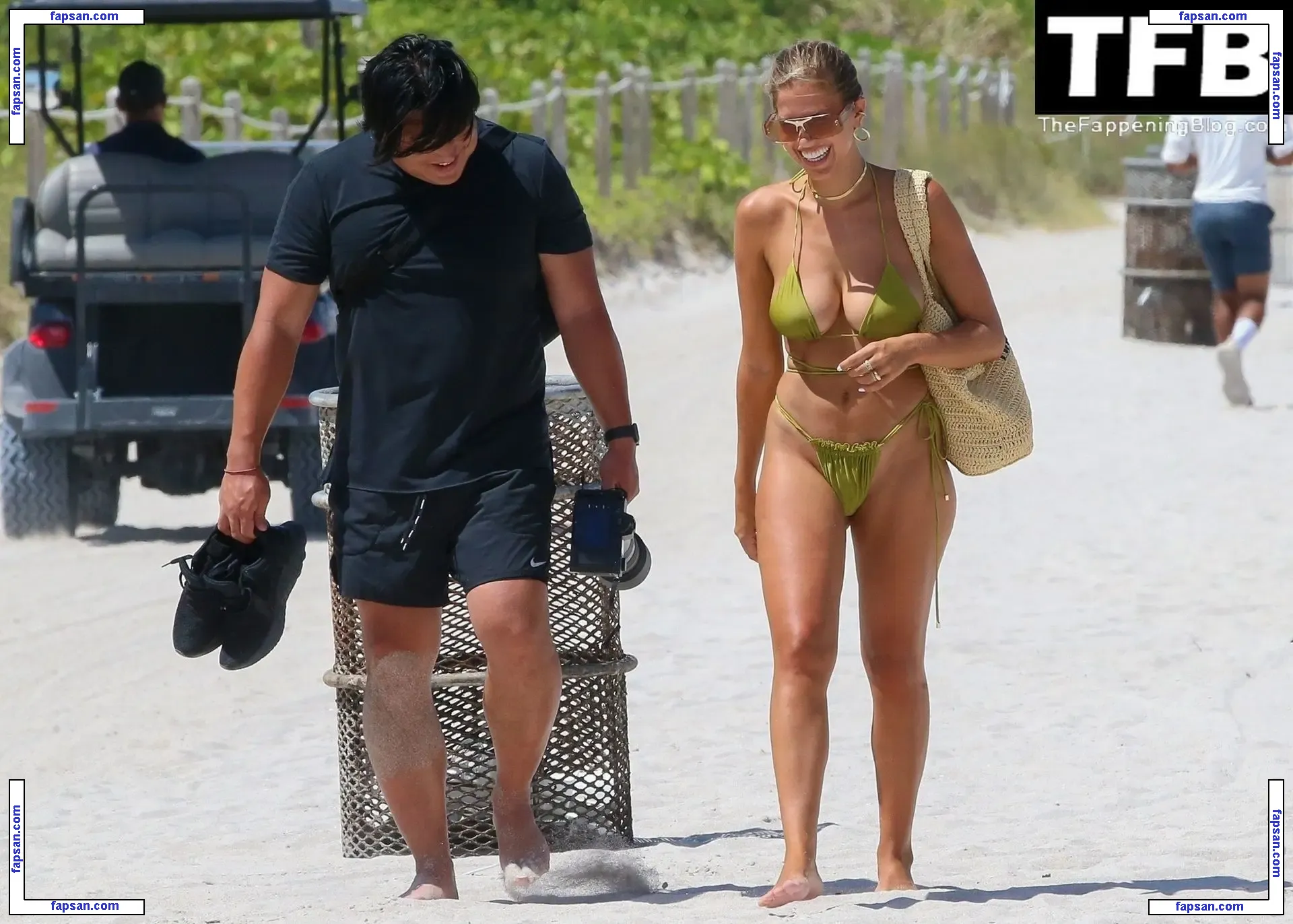 Kara Del Toro nude photo #4174 from OnlyFans