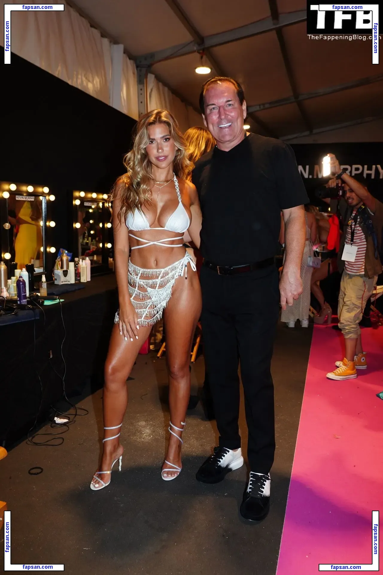 Kara Del Toro nude photo #4207 from OnlyFans