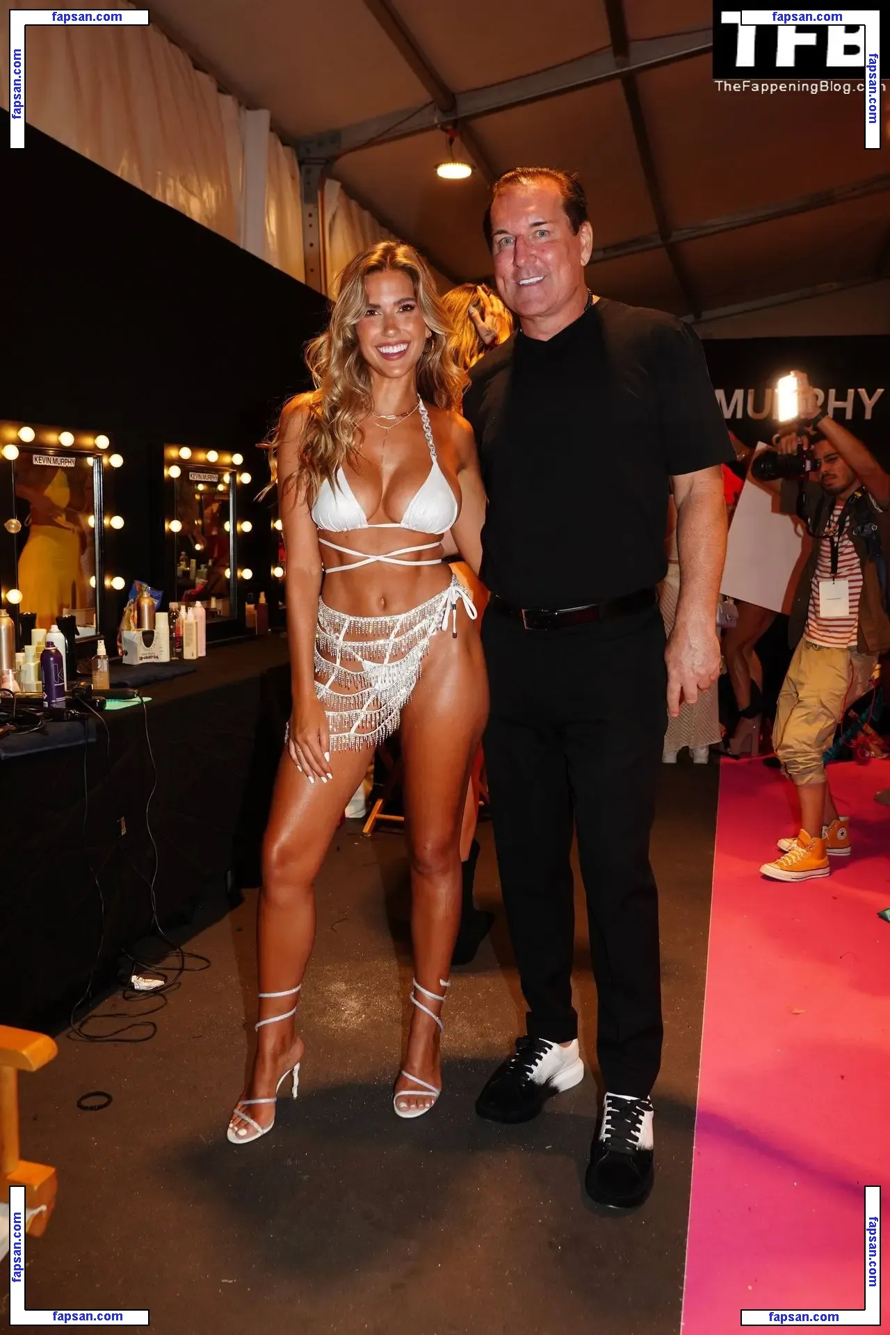 Kara Del Toro nude photo #4208 from OnlyFans