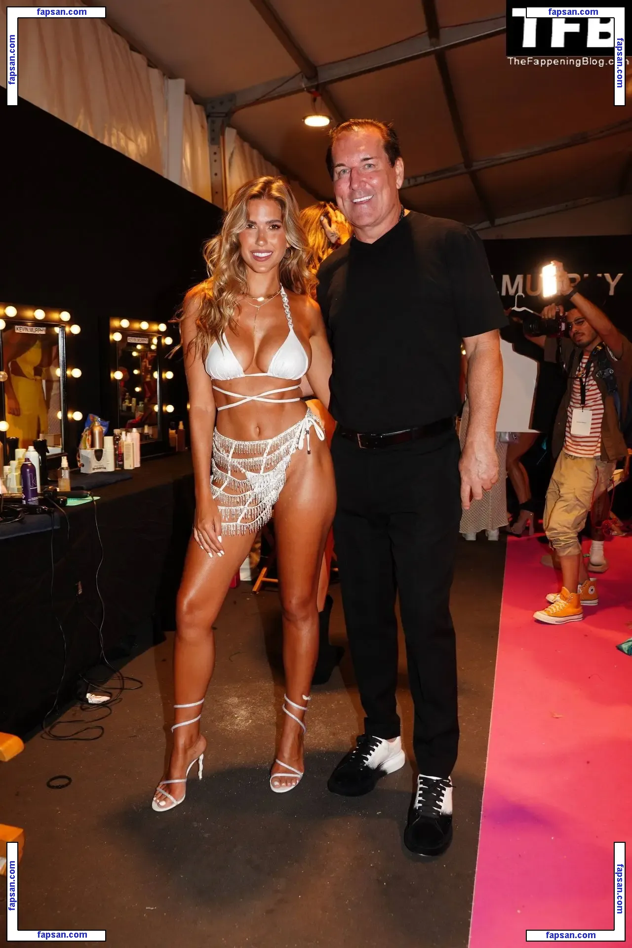 Kara Del Toro nude photo #4209 from OnlyFans