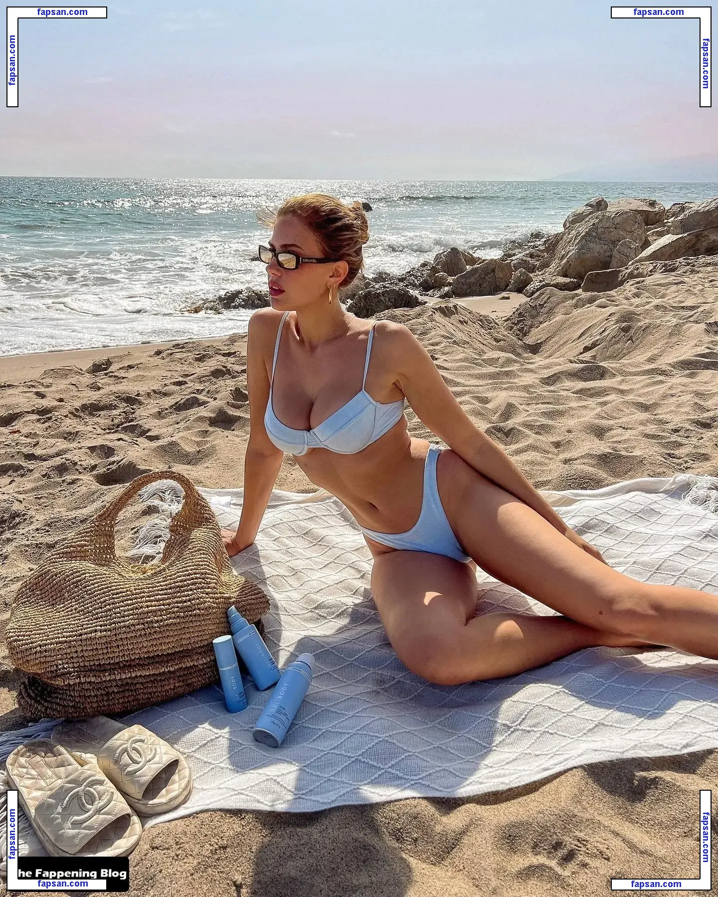 Kara Del Toro nude photo #4293 from OnlyFans