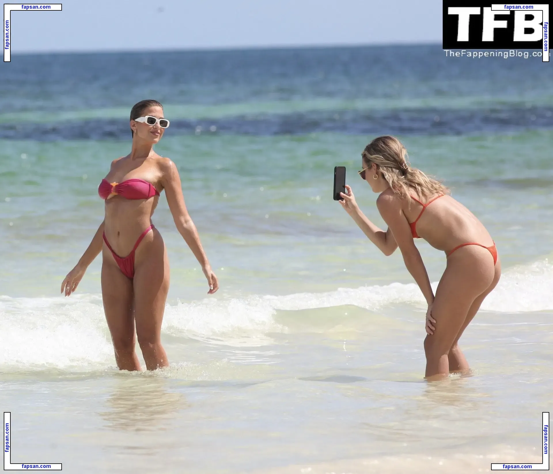 Kara Del Toro nude photo #4433 from OnlyFans