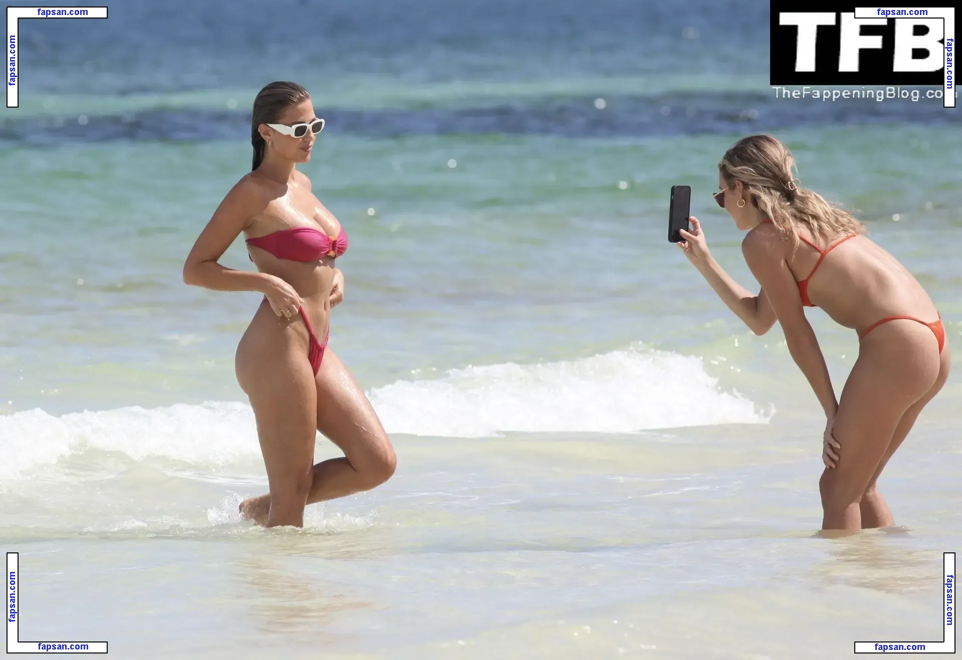 Kara Del Toro nude photo #4441 from OnlyFans