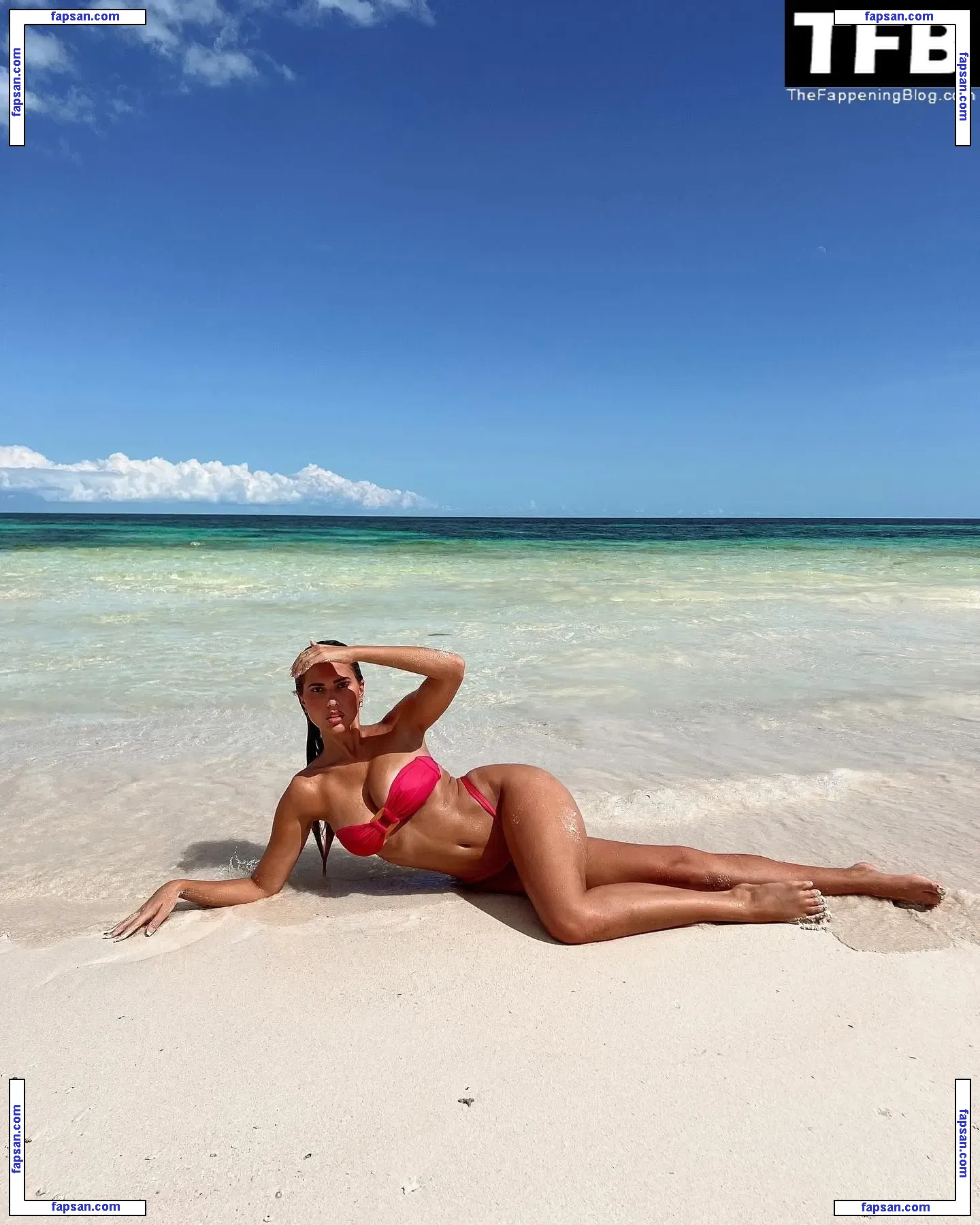Kara Del Toro nude photo #4442 from OnlyFans