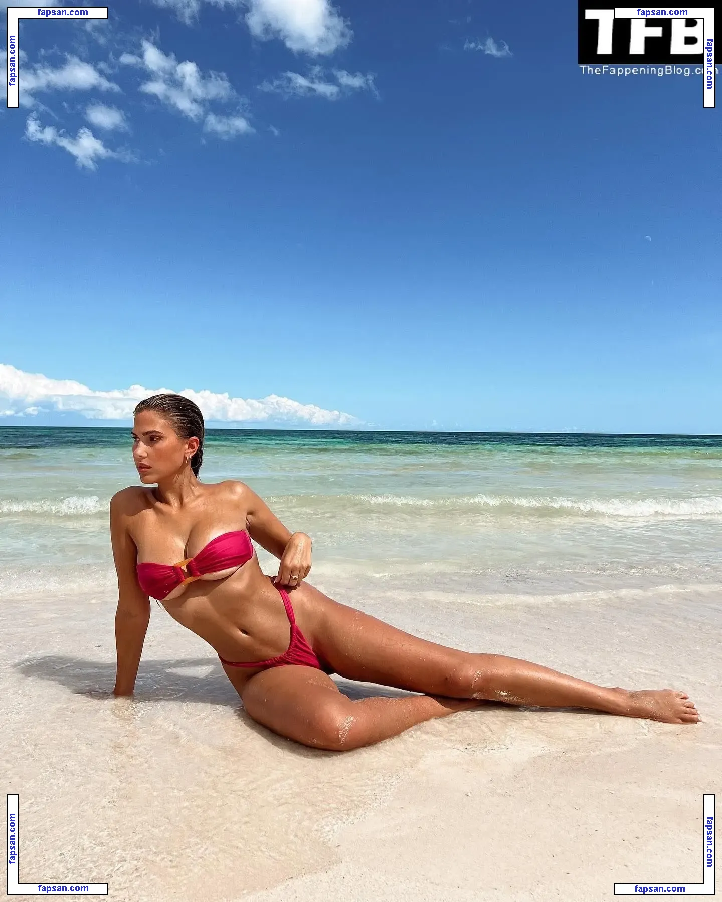 Kara Del Toro nude photo #4444 from OnlyFans
