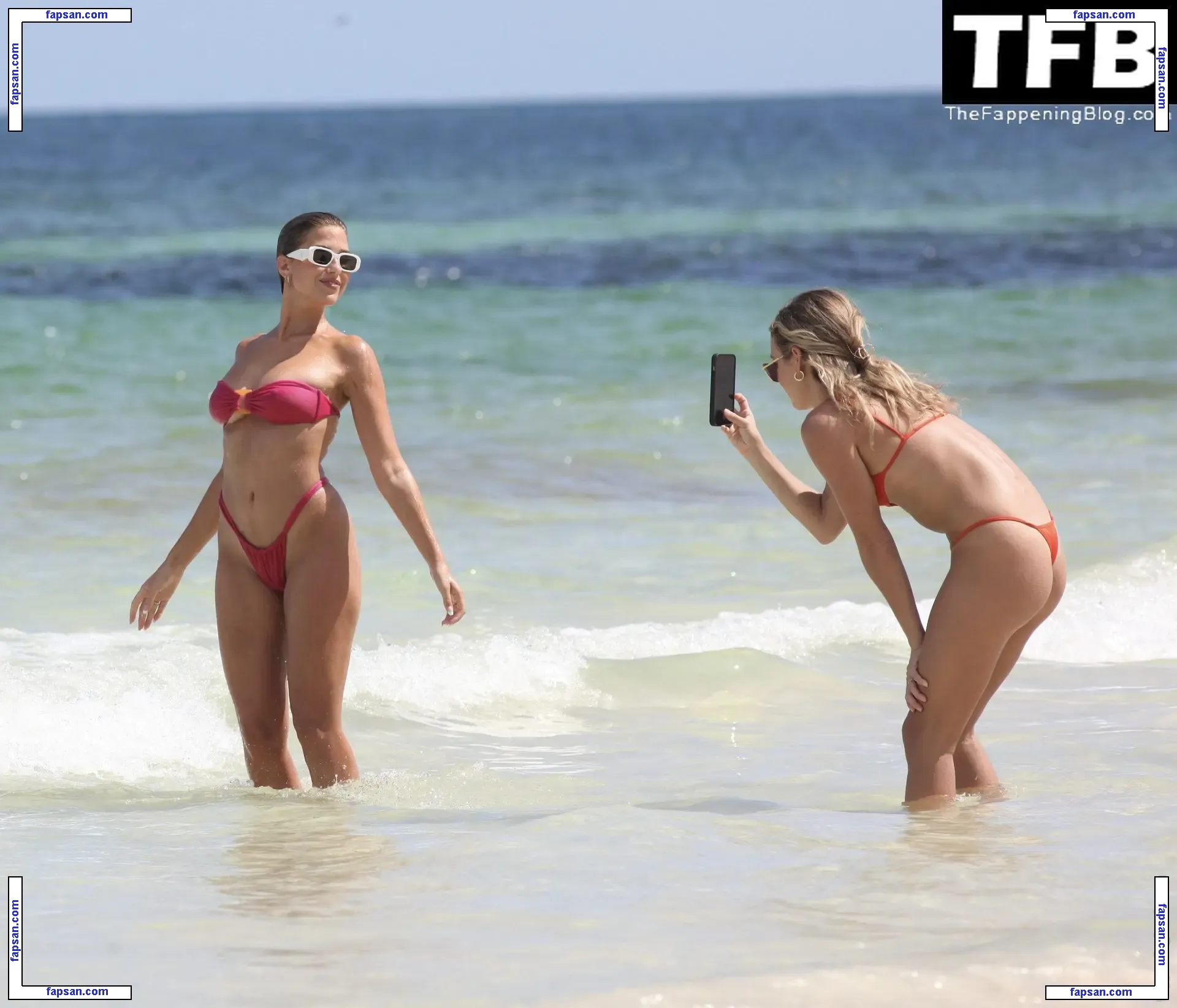 Kara Del Toro nude photo #4445 from OnlyFans