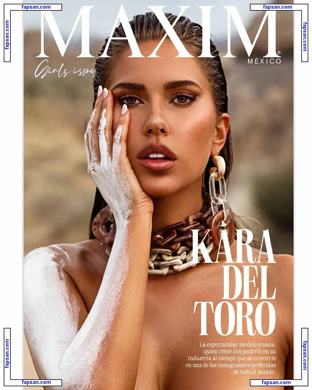 Kara Del Toro nude photo #4468 from OnlyFans