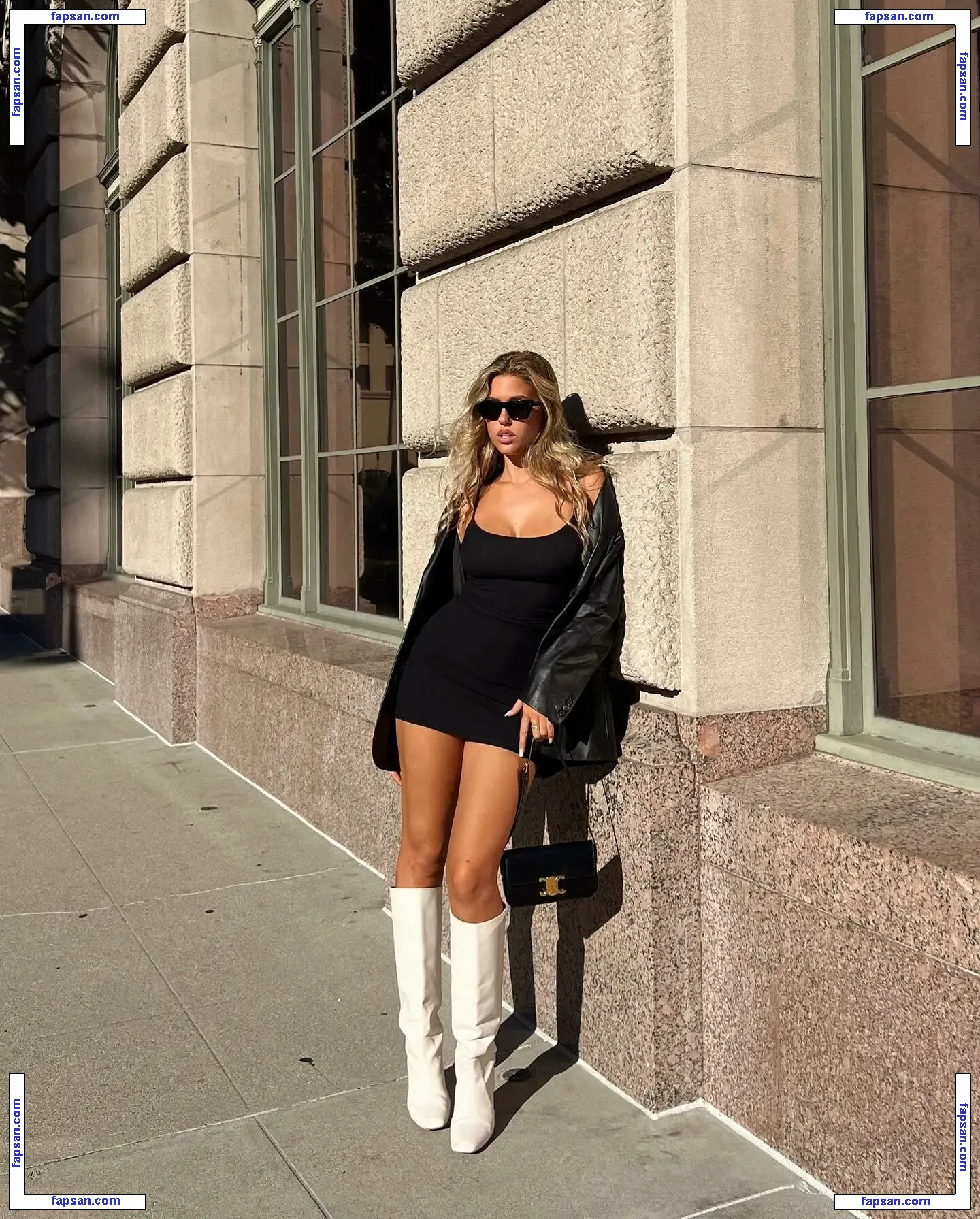 Kara Del Toro nude photo #4577 from OnlyFans