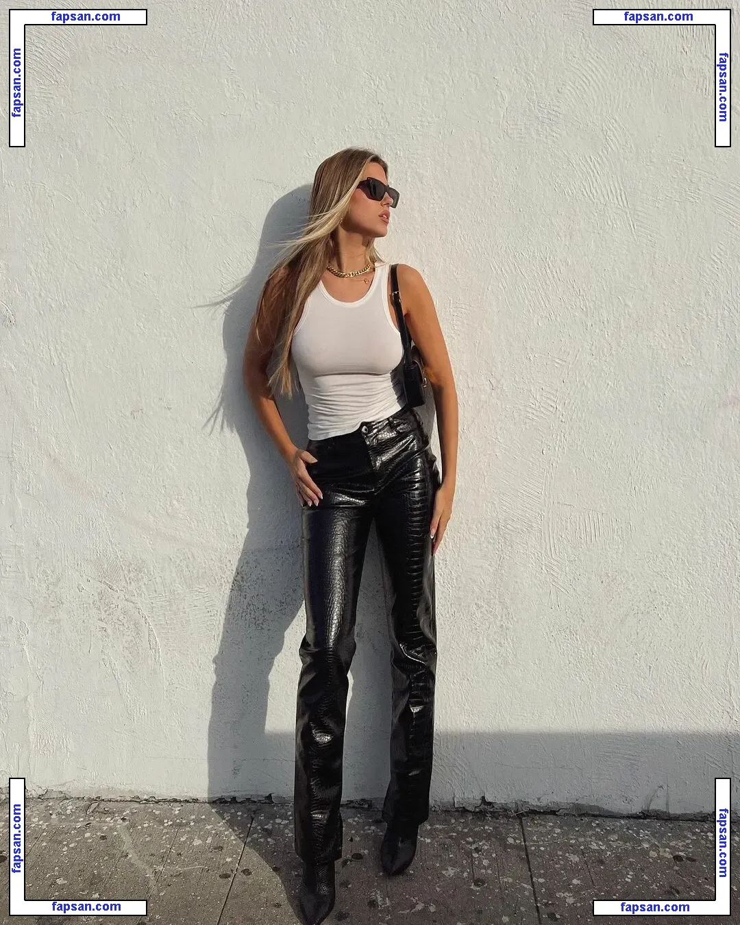 Kara Del Toro nude photo #4589 from OnlyFans