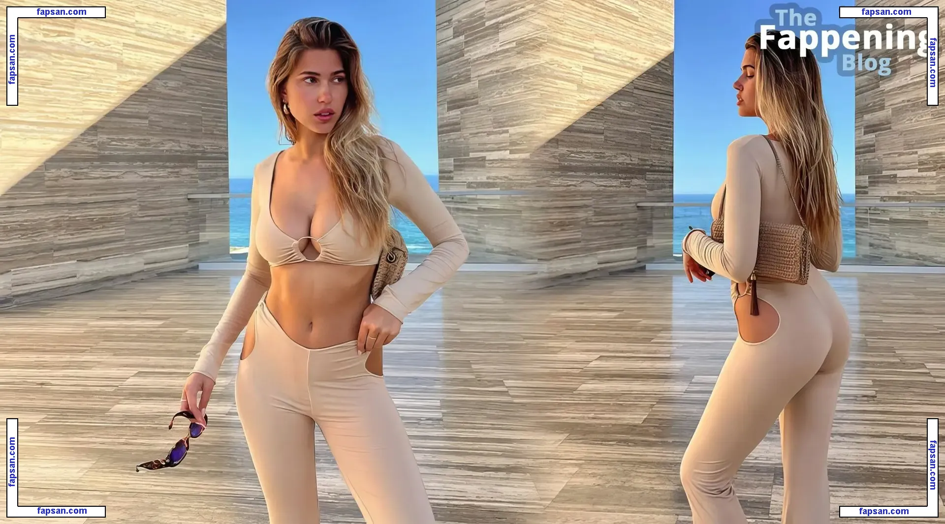 Kara Del Toro nude photo #4825 from OnlyFans